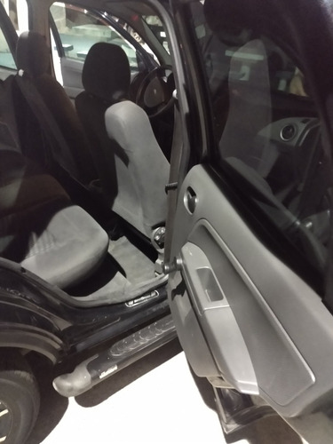 Imagem 14 de 15 de Ford Ecosport 2007 1.6 Xl Flex 5p