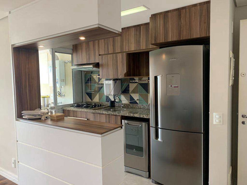 Imagem 6 de 30 de Apartamento Com 3 Dorms, Vila Sônia, São Paulo - R$ 815 Mil, Cod: 4341 - V4341