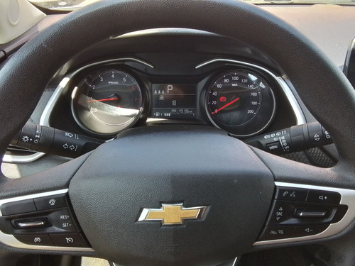 Chevrolet Onix 1.0 TURBO FLEX LT AUTOMÁTICO