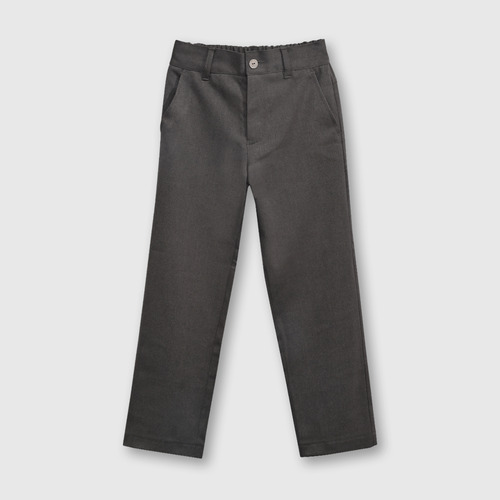 Pantalón Niños Gris 49351 Collolky