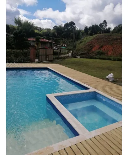 Finca En Venta En Guatape Antioquia