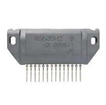 Comprar Circuito Integrado Rsn35h2 Rsn 35h2 Salida De Audio