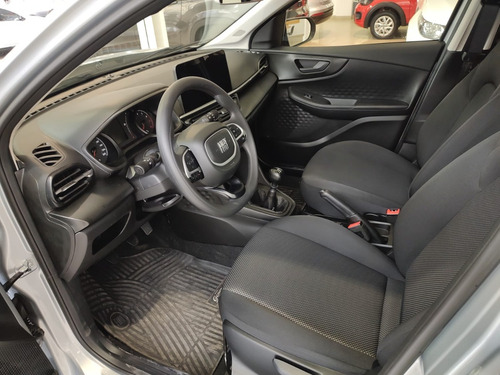 Imagen 13 de 17 de Nuevo Fiat Pulse Drive 1.3 Mt Gse My22