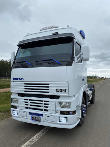 Volvo Fh 380 Fh 12.. 380