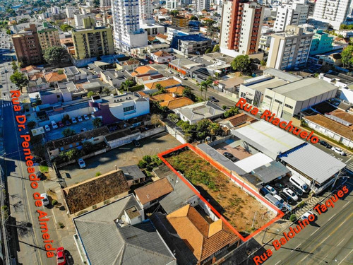 Imagem 1 de 10 de Salas Comerciais - Ref: V813