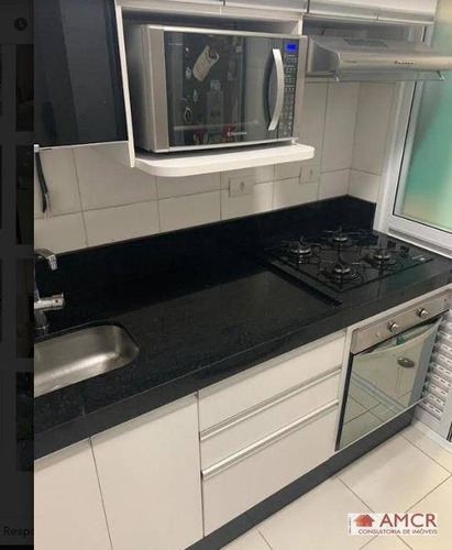 Imagem 15 de 24 de Apartamento Com 2 Dormitórios À Venda, 57 M² Por R$ 400.000,00 - Vila Medeiros - São Paulo/sp - Ap0853