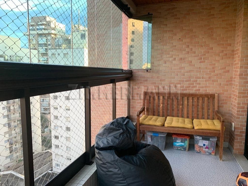 Apartamento - Vila Clementino - Ref: 118629 - V-118629