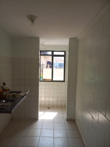 Apartamento Com 2 Quartos