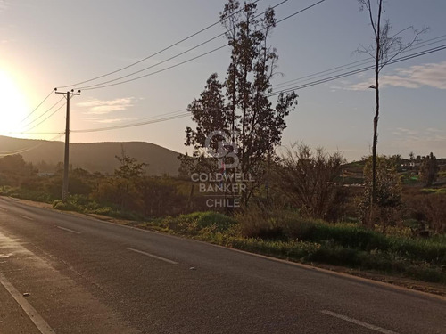 Oportunidad De Inversión Única En Limache