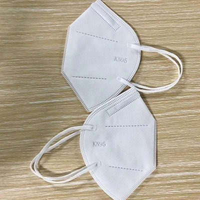 Cubre Boca Kn95 Certificado Fda, Ce,cofepris Envío Inmediato