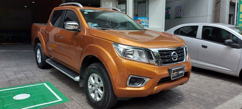 Imagen 2 de 14 de Np300 Frontier Le