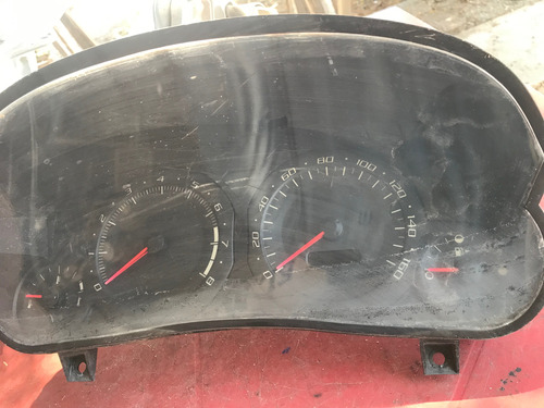 25751848 Cluster Cadillac Cts 2004 (Usado)