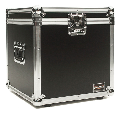 Hard Case Baú Caixa De Som Jbl Eon One Compact- Emb6