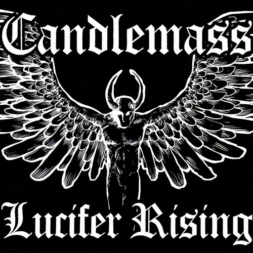 Candlemass - Lucifer Rising