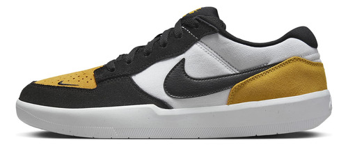 Zapatilla Nike Sb Force 58 Deportivo De Skate Dv5477-700  