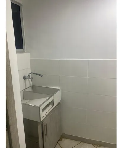 Apartaestudio En Alquiler En Envigado