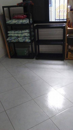Imagem 3 de 20 de Casa À Venda, 45 M² Por R$ 160.000,00 - Tupi - Praia Grande/sp - Ca1160