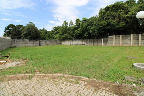 Imagem 3 de 12 de Terreno Em Condomínio À Venda Com 904m² Por R$ 900.000,00 No Bairro Santa Felicidade - Curitiba / Pr - Te0206