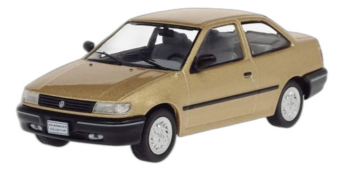 Miniatura Volkswagen Collection Edição 54