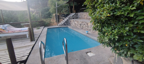 Hermosa Parcela San Alfonso 7500 Mt2