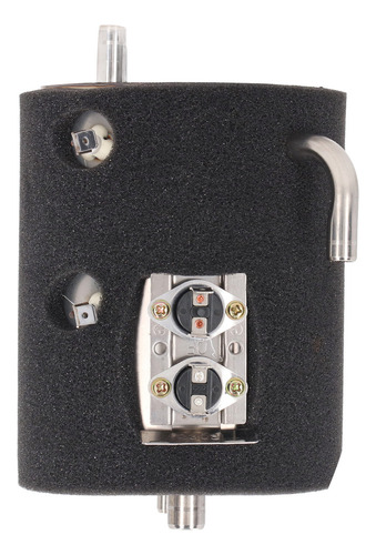 Dispensador De Agua Caliente Con Tanque Caliente, Acero Inox