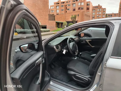 Citroën C-Elysée 1.6 Shine