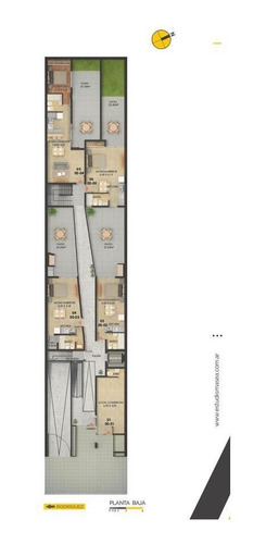 Imagen 9 de 30 de Local Comercial En Venta, Rodriguez Al 1000,- Macrocentro