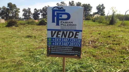 Imagen 2 de 2 de Lote En Lima Barrio Siempre Verde