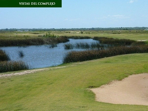Imagen 3 de 4 de Lote En Venta En El Cantón, Escobar, G.b.a. Zona Norte