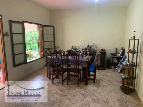 Imagem 10 de 15 de Casa Em Palmares - Paty Do Alferes - 3157