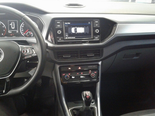 Volkswagen T-cross 2019/2020 1242