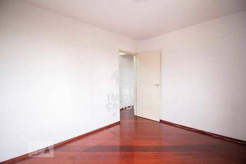 Imagem 6 de 20 de Apartamento Com 2 Dormitórios À Venda, 70 M² - Lapa - São Paulo/sp - Ap17497