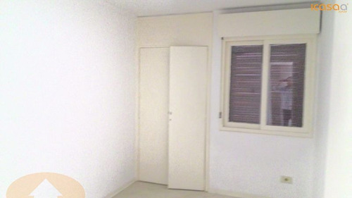 Apartamento - Ref: 7735