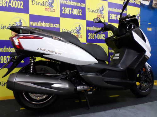 Kymco Downtown 300 Abs