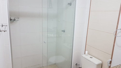 Imagem 10 de 16 de Ref.: 1004 - Melhor Quarto E Sala Do Estrela Sul - 655