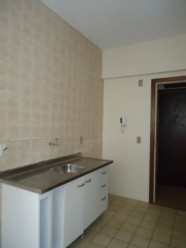 Imagem 3 de 16 de Apartamento Para Aluguel, 1 Quarto, 1 Vaga, Partenon - Porto Alegre/rs - 3758