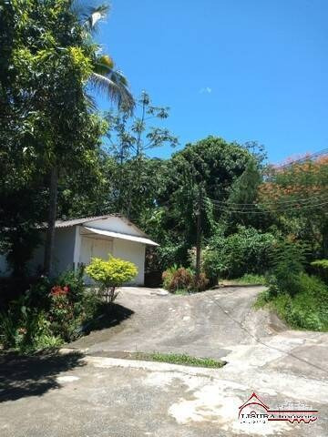 Imagem 10 de 15 de Chácara 7.890 M² Jacareí Sp - 7523