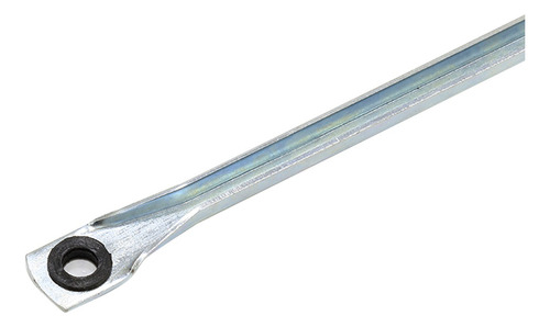 Barra Interna Limpador Para-brisa: Doblo 01 Diante - Esq