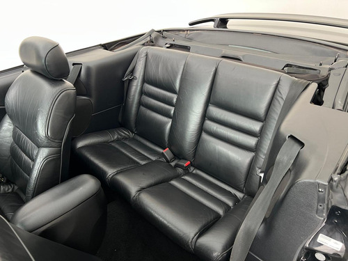 Ford Mustang Gt 5.0 V8 22 Manual (conversível) 1995