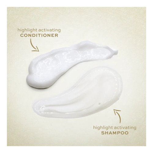 Shampoo Highlight Activating For Blondes 250ml John Frieda
