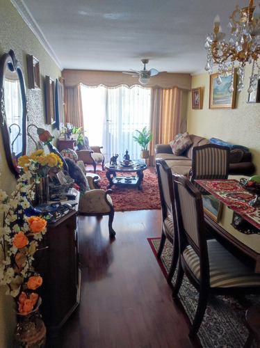 Departamento En Condominio Brisas Del Sur
