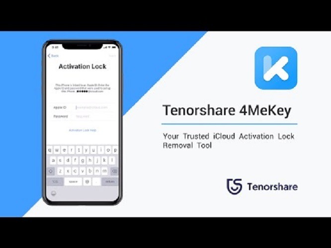 download tenorshare 4mekey download tenorshare 4mekey