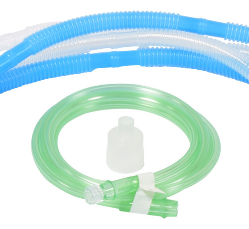 Circuito Cpap Infantil Pediátrico #3