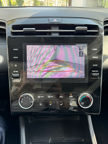 Hyundai Tucson 2.5 Gls Premium At