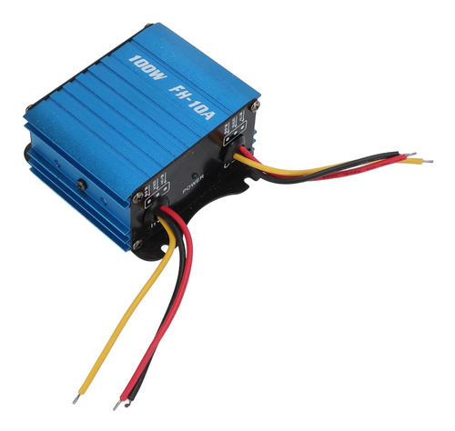 Power Supply Voltage Regulator,22 28v Input To 12v For