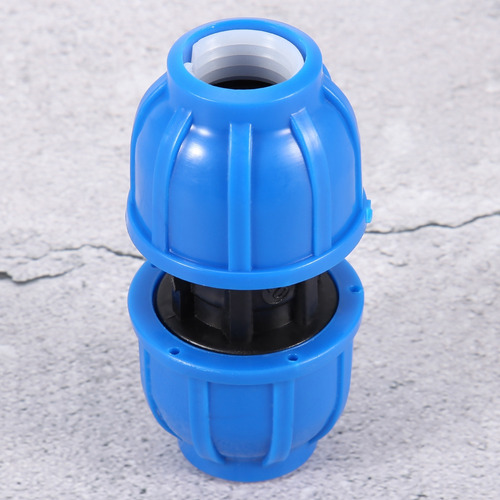 Conector De Tubo, Regalo Perfecto, Fácil De Operar Para Inte