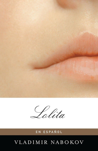 Libro: Lolita (spanish Edition)