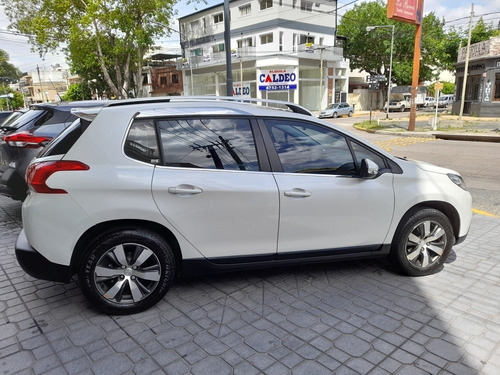 Peugeot 2008 1.6 Thp Sport 2018