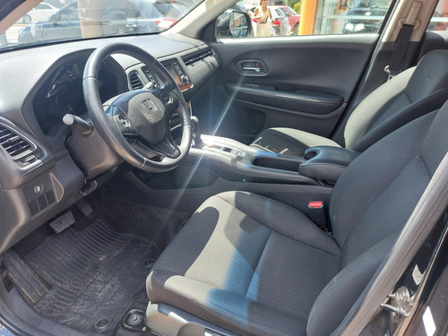 Honda HR-V 1.8 Ex 2wd Cvt