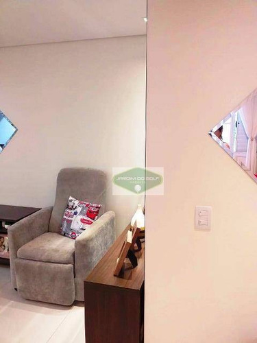 Apartamento À Venda, 77 M² Por R$ 560.000,00 - Morumbi - São Paulo/sp - Ap4477